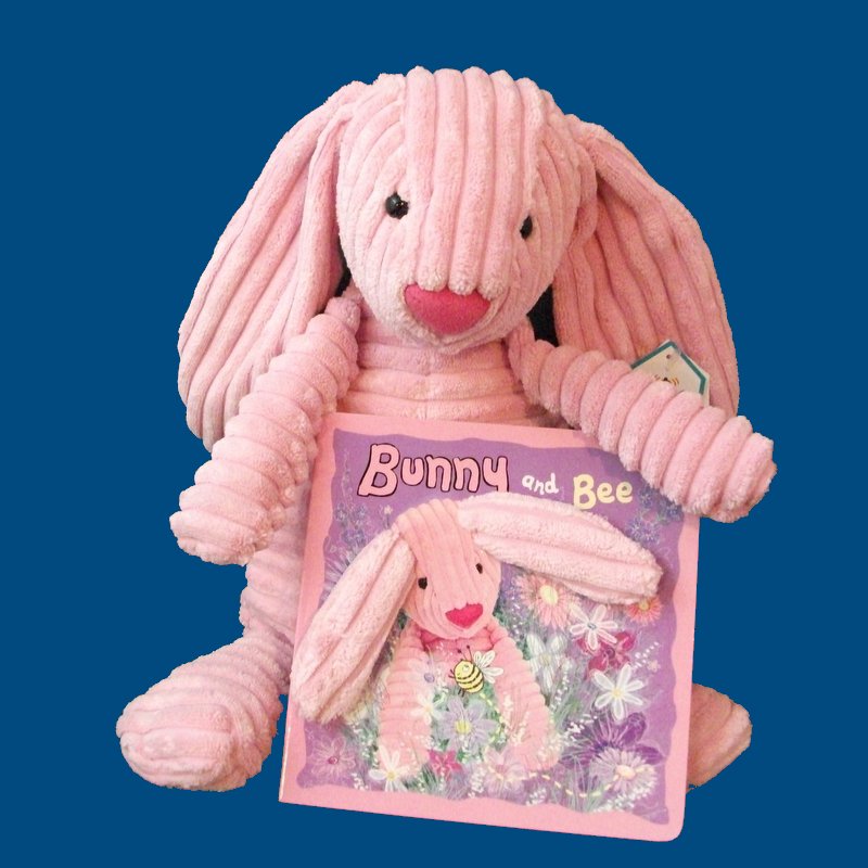 jellycat cordy roy bunny